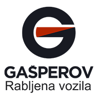 Gašperov rabljena vozila